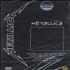 Metallica Metallica DVD Single Korean METDSME275625