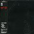Metallica Metallica CD album Japanese METCDME308959