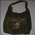 Metallica Metallica memorabilia Australian METMMME326459