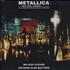 Metallica No Leaf Clover - 2-Track CD single Mexican METC5NO398683