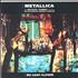 Metallica No Leaf Clover CD single US METC5NO147999