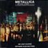 Metallica No Leaf Clover CD single Mexican METC5NO152732