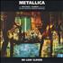 Metallica No Leaf Clover CD single UK METC5NO153045