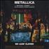 Metallica No Leaf Clover CD single Australian METC5NO170275