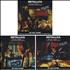 Metallica No Leaf Clover 3-CD set German MET3CNO284299