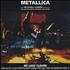 Metallica No Leaf Clover CD single UK METC5NO404606