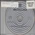 Metallica Nothing Else Matters - Edit CD single UK METC5NO17281