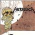 Metallica One - Mislabeled b-side 12