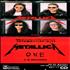 Metallica One - Silver 3
