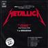 Metallica One - VG 7