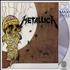 Metallica One CD single German METC5ON01059