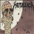Metallica One cassette single US METCSON68079