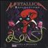 Metallica Reflections DVD UK METDDRE370450