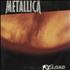 Metallica Reload - EX 2-LP vinyl set US MET2LRE719379