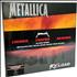Metallica Reload vinyl box set UK METVXRE768134