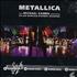 Metallica S & M Video CD Thailand METVDSM160544