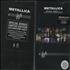Metallica S & M video UK METVISM268308