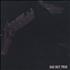 Metallica Sad But True - 1st CD single UK METC5SA14111