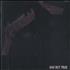 Metallica Sad But True 2-CD single set UK MET2SSA464063