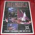 Metallica Set Of Two Posters poster UK METPOSE386682