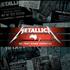 Metallica Six Feet Down Under - EP One CD single New Zealand METC5SI521849