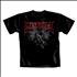 Metallica Skull Splatter T-Shirt - Small t-shirt UK METTSSK407765