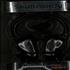 Metallica Skullcandy Hesh Headphones memorabilia US METMMSK655633