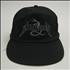 Metallica Snake Logo Cap hat UK METHASN354865