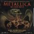 Metallica Some Kind Of Monster - Sealed DVD US METDDSO583071
