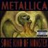 Metallica Some Kind Of Monster CD album US METCDSO295759