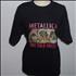 Metallica Some Kind Of Monster t-shirt Colombian METTSSO321827