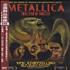 Metallica Some Kind Of Monster DVD Taiwanese METDDSO323011