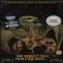 Metallica Some Kind Of Monster DVD UK METDDSO599639