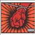 Metallica St. Anger SHM CD Japanese METHMST440713