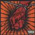 Metallica St.Anger - Autographed 2-disc CD/DVD set US MET2DST495664