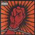 Metallica St.Anger 2-disc CD/DVD set US MET2DST253439