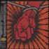 Metallica St.Anger 2-disc CD/DVD set Japanese MET2DST303227
