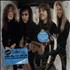 Metallica The $5.98 EP/Garage Days Re-Revisited + Poster 12