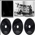 Metallica The Black Album - Expanded Edition - Sealed 3-CD set UK MET3CTH775216