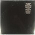 Metallica The Black Album - Remastered - 180 Gram Vinyl - Sealed 2-LP vinyl set USA MET2LTH817884