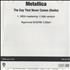 Metallica The Day That Never Comes CD-R acetate US METCRTH499513