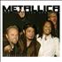 Metallica The Interview CD album UK METCDTH437728