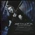 Metallica The Thrash Stash book UK METBKTH631664