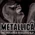 Metallica The Unnamed Feeling EP CD single UK