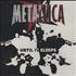 Metallica Until It Sleeps CD single Japanese METC5UN369151