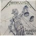 Metallica ...And Justice For All + inners 2-LP vinyl set UK 