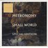 Metronomy Small World [Special Edition] - RSD23 vinyl LP UK