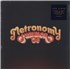Metronomy Summer 08 vinyl LP French