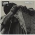 Metz Atlas Vending - Pink Vinyl - Hype-sticker + Title Sticker LP UNITED KINGDOM 2VWLPAT871537