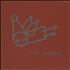 Mew Frengers 2-disc CD/DVD set Japanese MWE2DFR634965
